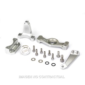 Kit Montaje Damper YSS Yamaha R3
