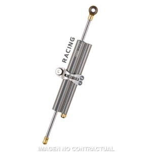 Amortiguador de dirección YSS Racing Platinum 78 mm Clamp A