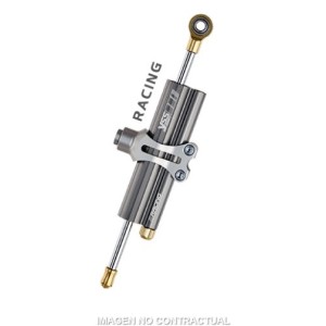 Amortiguador de dirección YSS Racing Platinum 78 mm Clamp B