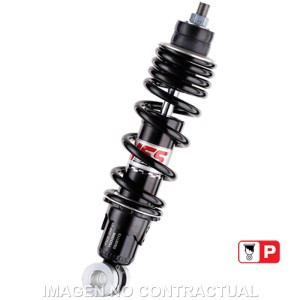 Amortiguador Delantero YSS Hidráulico Vespa Primavera 125