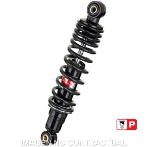 Amortiguador Delantero YSS Hidráulico Speedfight 2