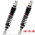 Juego Amortiguadores Traseros YSS Gas Top Line BMW C1