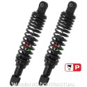 Juego Amortiguadores Traseros YSS Gas DTG YAMAHA X- MAX 125/250