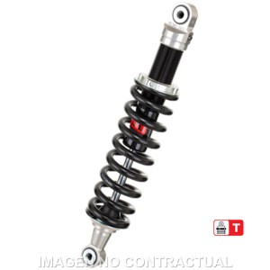 Amortiguador Trasero YSS Gas Eco Line BMW R65 G7S