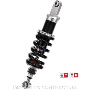 Amortiguador Trasero YSS Gas Top Line BMW K 75 C / RT