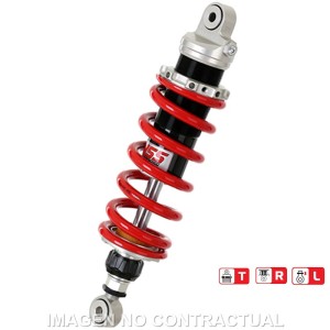 Amortiguador Trasero YSS Gas Top Line Ducati SS 600