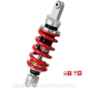 Amortiguador Trasero YSS Gas Top Line Ducati 749 S