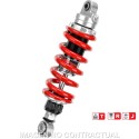 Amortiguador Trasero YSS Gas Top Line Honda CBR 125