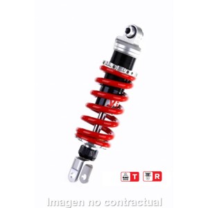 Amortiguador Trasero YSS Gas Top Line Honda XR 500 R