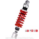 Amortiguador Trasero YSS Gas Top Line Kawasaki GPZ 500