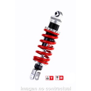 Amortiguador Trasero YSS Gas Top Line Suzuki GSF 1200