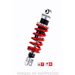 Amortiguador Trasero YSS Gas Top Line Suzuki GSXR 750J