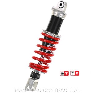Amortiguador Trasero YSS Gas Top Line GS XR 1000