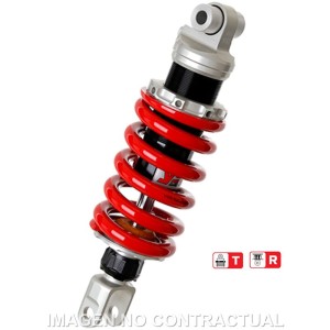 Amortiguador Trasero YSS Gas Top Line Yamaha FJ 1200