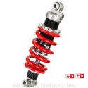 Amortiguador Trasero YSS Gas Top Line Yamaha XJ 600 Diversion