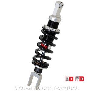 Amortiguador Trasero YSS Gas Top Line BMW 850