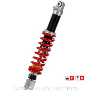 Amortiguador Trasero YSS Gas Top Line Honda CRF 150