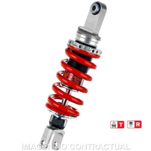 Amortiguador Trasero YSS Gas Top Line MV Agusta F3