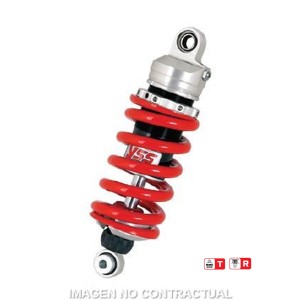 Amortiguador Trasero YSS Gas Top Line Ducati 851-888