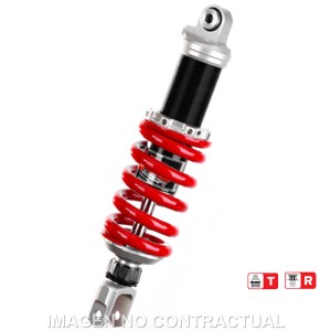Amortiguador Trasero YSS Gas Top Line Honda XL 500 R