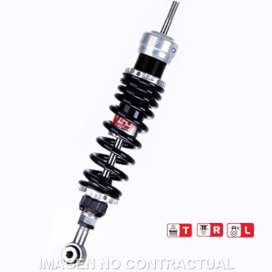 Amortiguador Delantero YSS Gas Top Line BMW R 1150 R