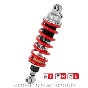 Amortiguador Trasero YSS Gas Top Line Cagiva Raptor 650