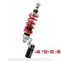 Amortiguador Trasero YSS Gas Top Line c/Botella inferior DUCATI PANIGALE R 899
