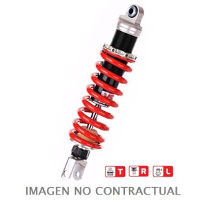 Amortiguador Trasero YSS Gas Top Line Benelli BN 302