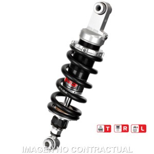Amortiguador Delantero YSS Gas Top Line BMW K1300GT
