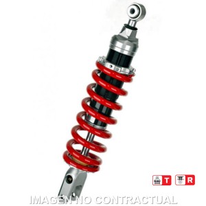 Amortiguador Trasero YSS Gas Top Line Yamaha XTZ690