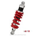 Amortiguador Trasero YSS Gas Top Line BENELLI TRK 502 X