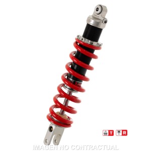 Amortiguador Trasero YSS Gas Top Line Honda CRF 300 L