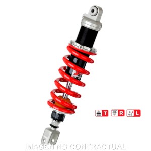 Amortiguador Trasero YSS Gas Top Line KTM 790-890