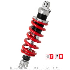 Amortiguador Trasero YSS Gas Top Line Yamaha XTZ 660