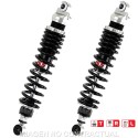 Juego Amortiguadores Traseros YSS Gas Top Line Honda CB 1000 Super F