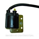 Bobina 6V - 1,20 OHM - 1 Faston - con cable