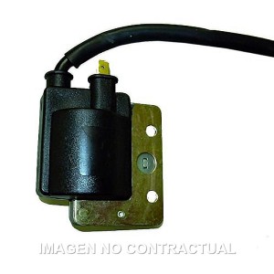 Bobina 6V - 1,20 OHM - 1 Faston - con cable