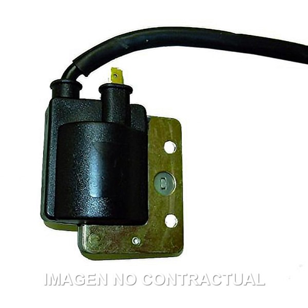 Bobina 6V - 1,20 OHM - 1 Faston - con cable