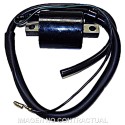 Bobina 12V 0,4 OHM 1 Faston