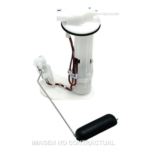 MECANISMO DE LA BOMBA DE GASOLINA HONDA PCX 125 (10-14)