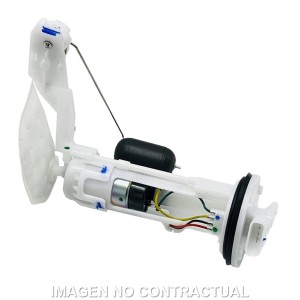 MECANISMO DE LA BOMBA DE GASOLINA HONDA PCX 125-150 (19-20)