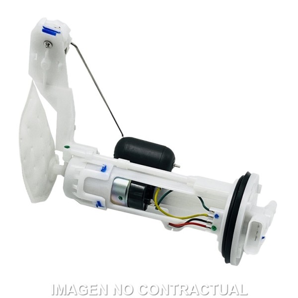 MECANISMO DE LA BOMBA DE GASOLINA HONDA PCX 125-150 (19-20)