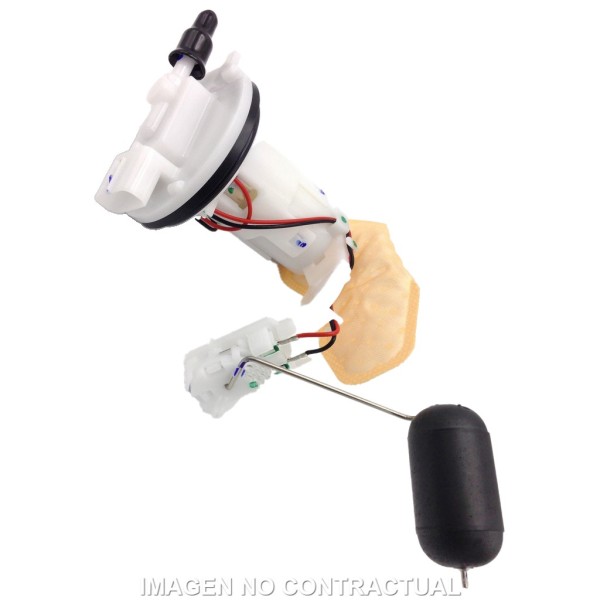 MECANISMO DE LA BOMBA DE GASOLINA HONDA SH MODE 125 (15-19)