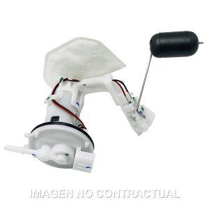 MECANISMO DE LA BOMBA DE GASOLINA HONDA VISION 50-110 (11-16)