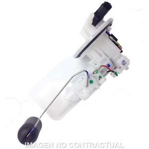 MECANISMO DE LA BOMBA DE GASOLINA YAMAHA NMAX 125-150 (15-20)