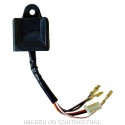 Centralita Electrónica CDI - 5 Cables