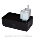 Centralita CDI - C.A 6 pins Kymco Dink 125/150