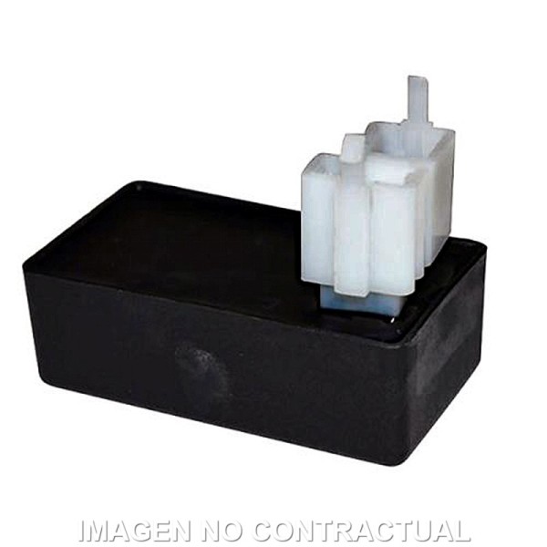 Centralita CDI - C.A 6 pins Kymco Dink 125/150