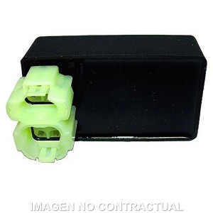 Centralita Electrónica CDI - CA