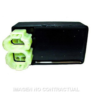 Centralita Electrónica CDI - CA
